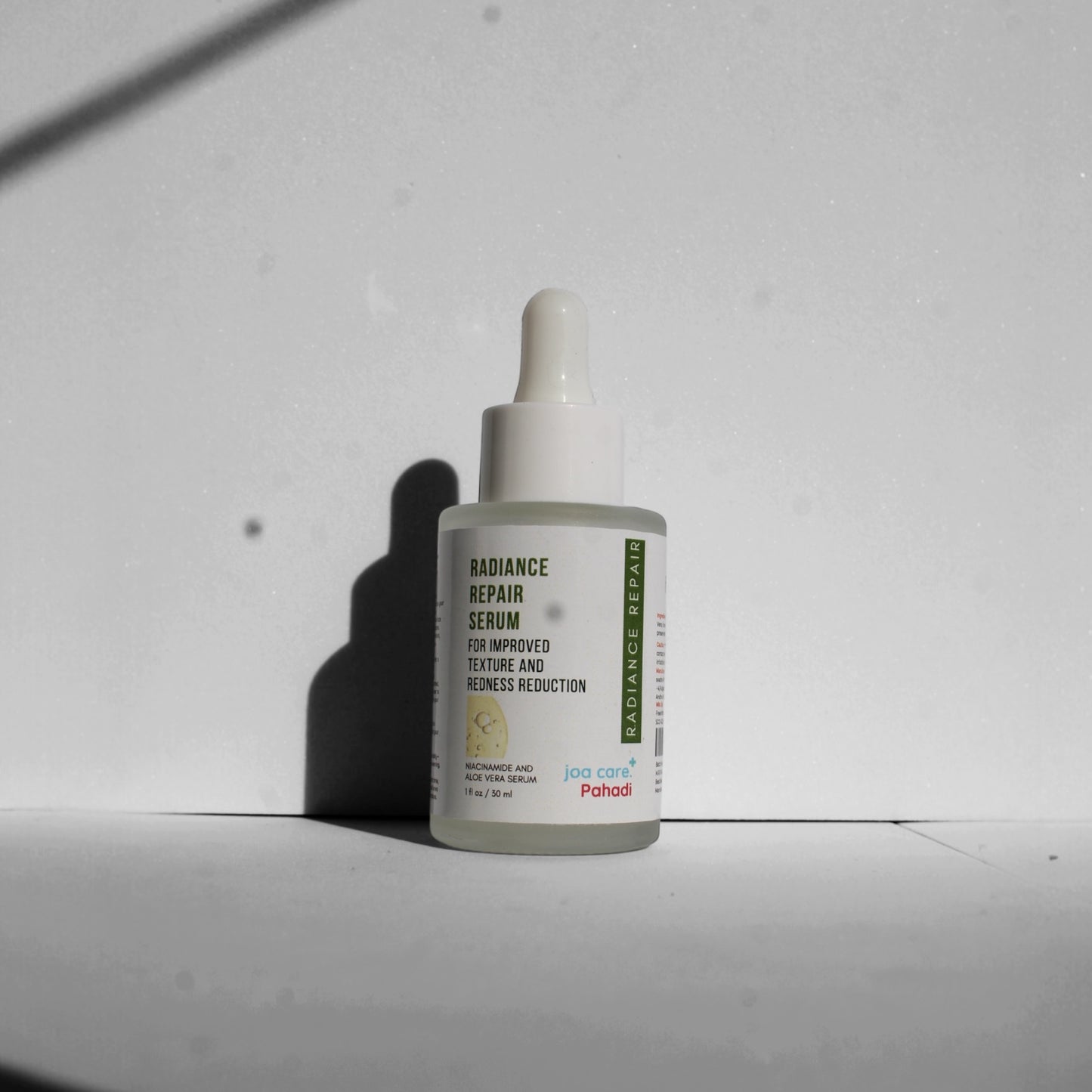 Radiance Repair Serum with Niacinamide