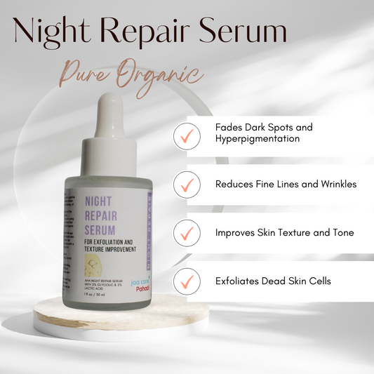 Night Repair Serum