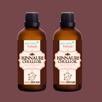 Joacare Pahadi Himalayan Chulli Magic Oil – Ultimate Skin Repair & Protection